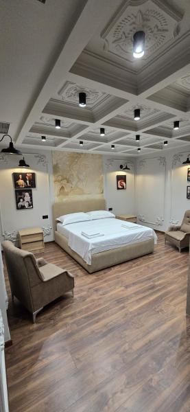 Luxury Studio Tirana